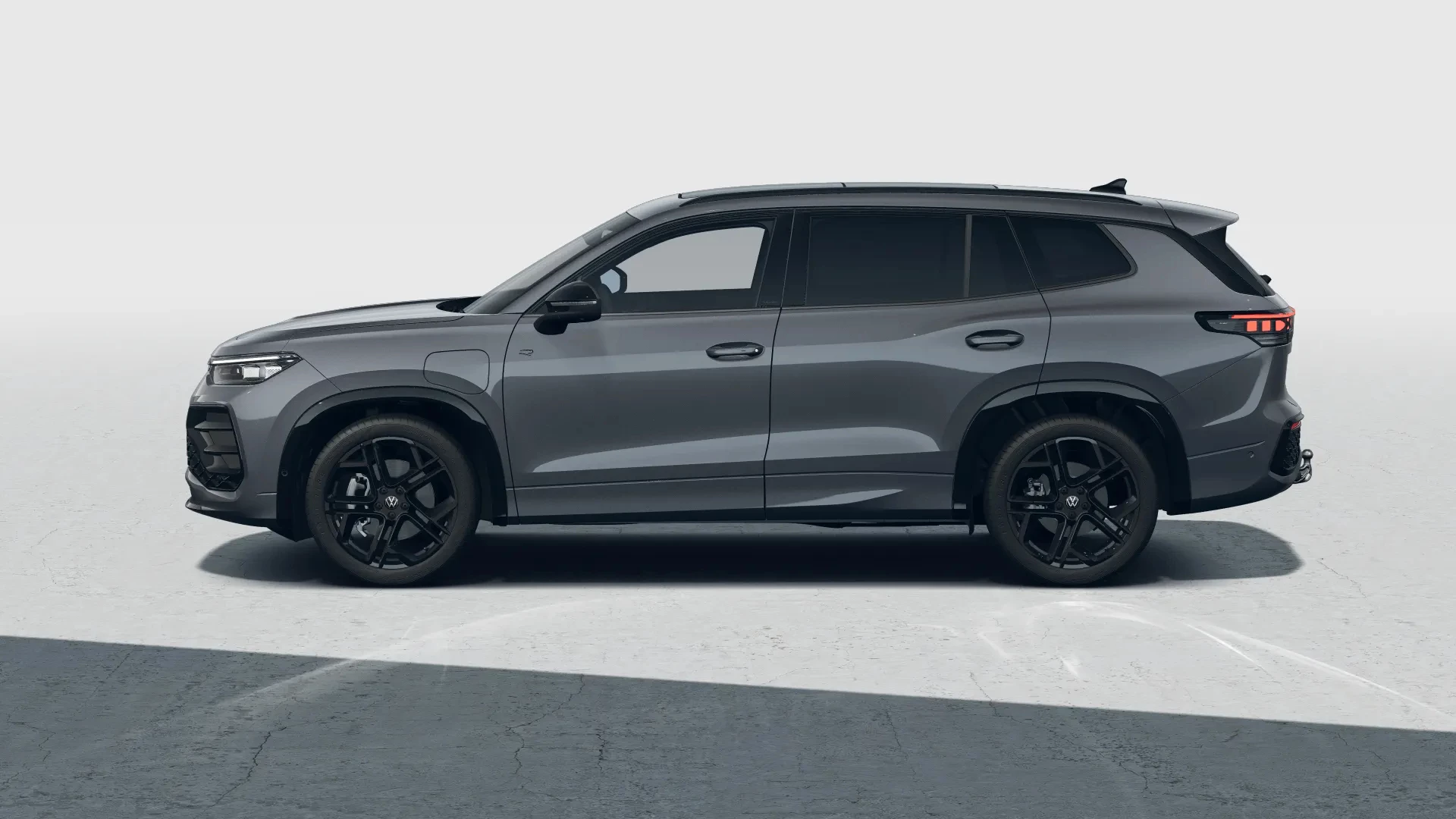 Hoofdafbeelding Volkswagen Tayron