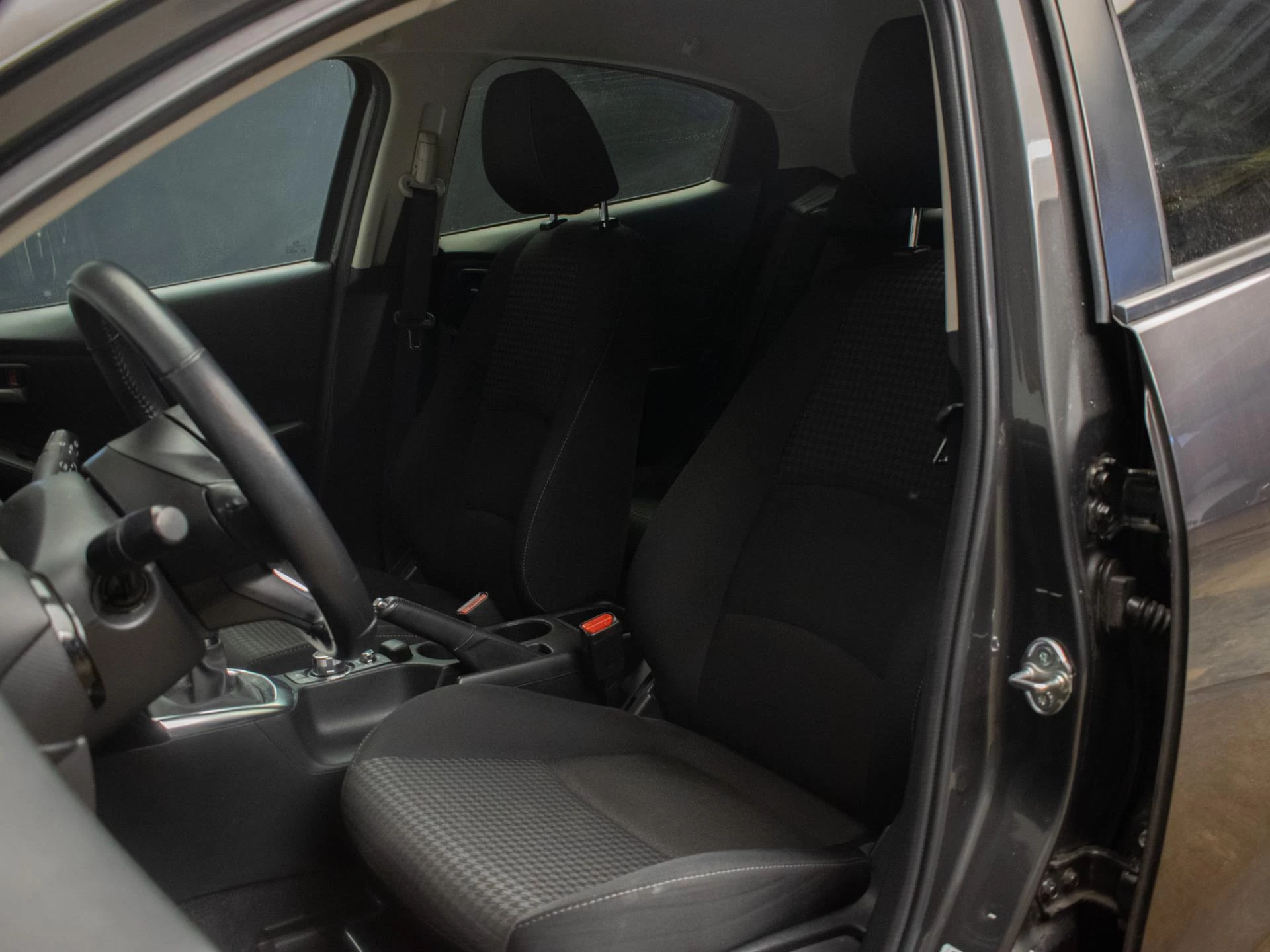 Hoofdafbeelding Mazda 2