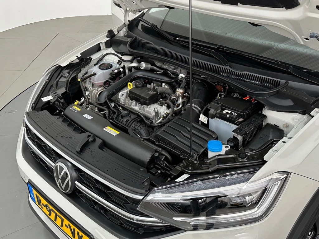 Hoofdafbeelding Volkswagen Taigo