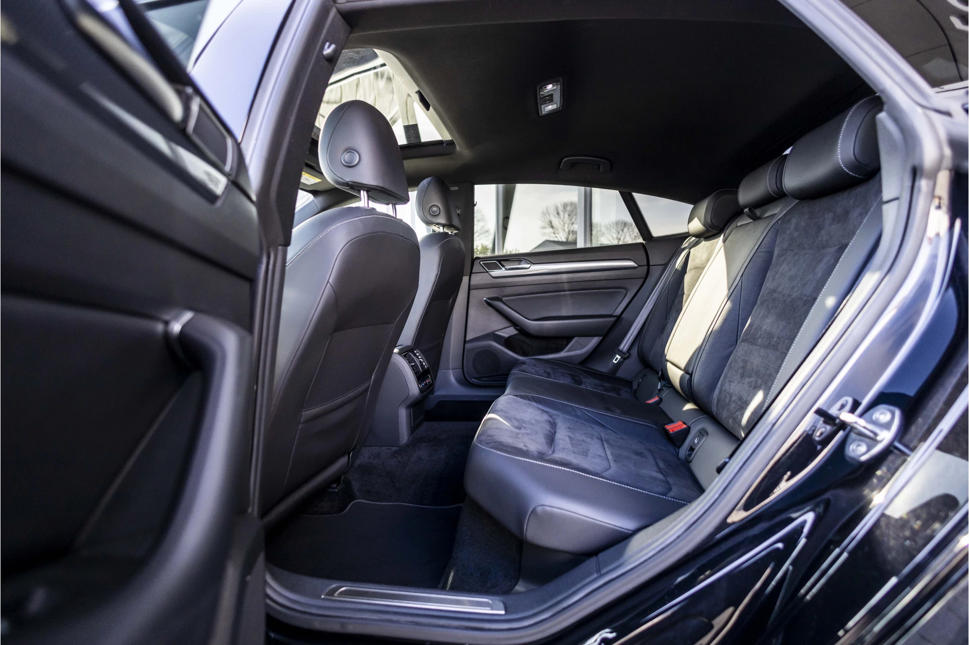 Hoofdafbeelding Volkswagen Arteon