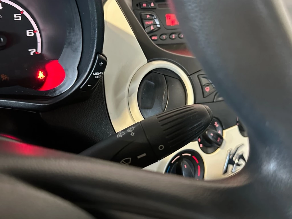 Hoofdafbeelding Ford Ka