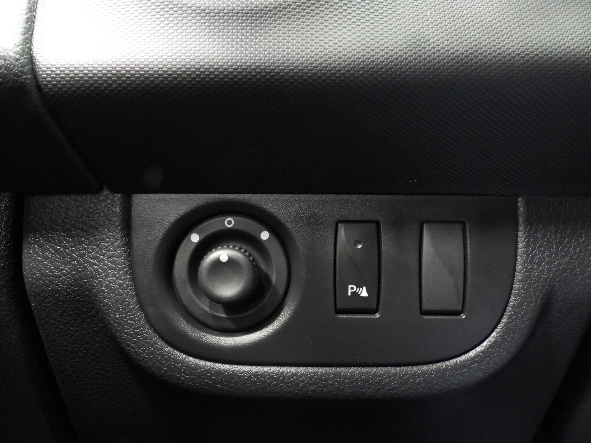 Hoofdafbeelding Dacia Logan