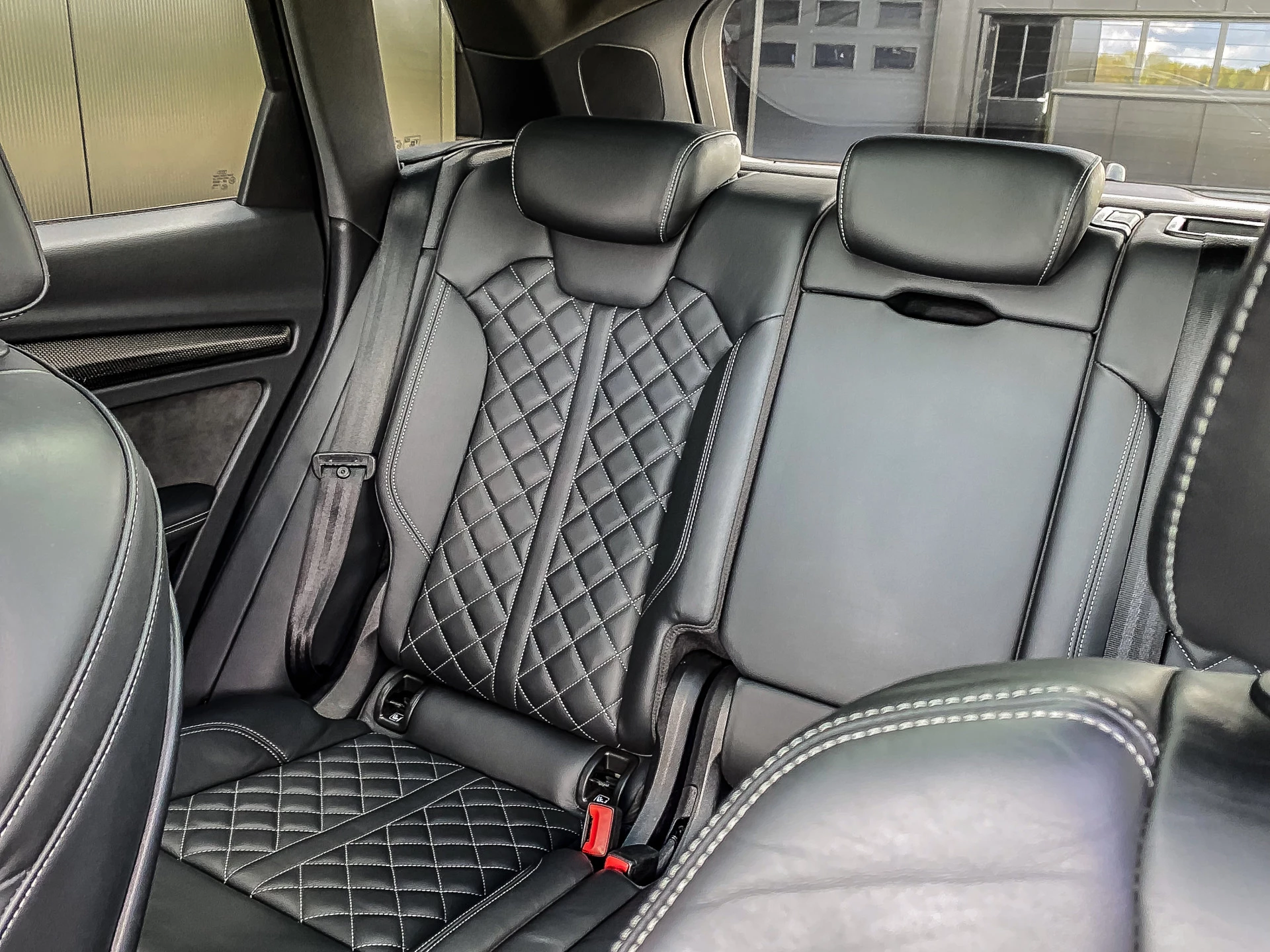 Hoofdafbeelding Audi SQ5