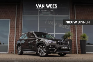 ➡️ BMW X1 xDrive25i F48 X-Line | 232 pk | 2e eigenaar | Trekhaak | Head-up| Camera | Navi | PDC | Cruise-control | Climate | Automaat | Stoelverwarming | 18 inch | Bluetooth |