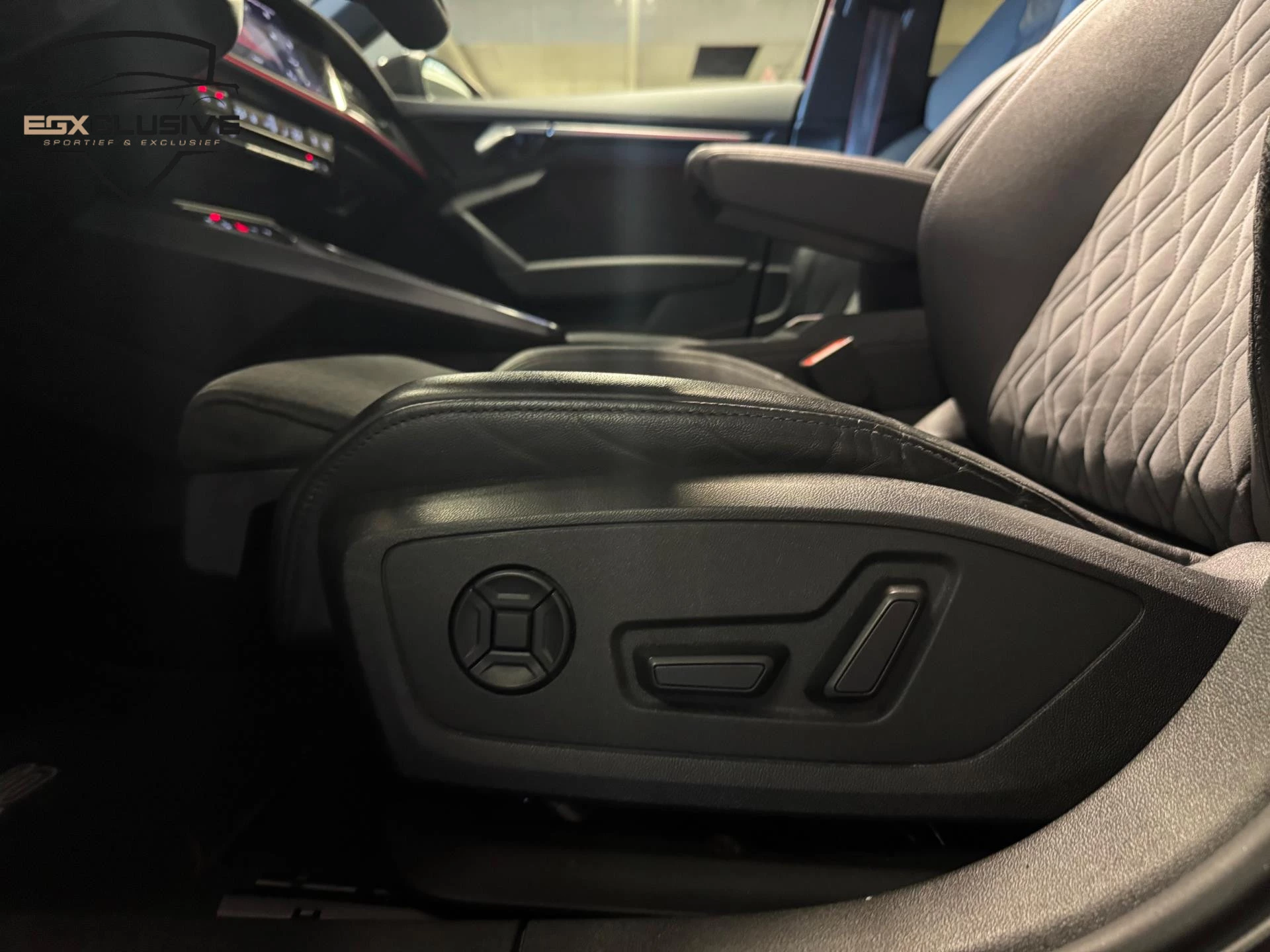 Hoofdafbeelding Audi RS3