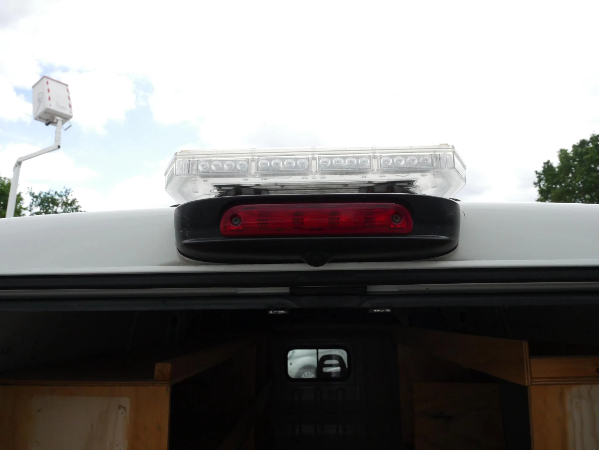 Hoofdafbeelding Citroën Jumper