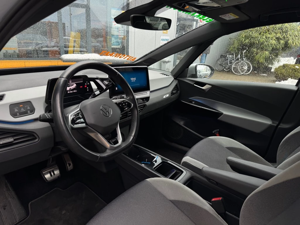 Hoofdafbeelding Volkswagen ID.3