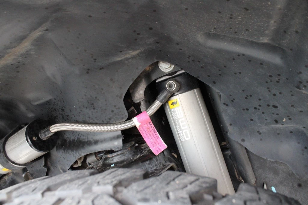 Hoofdafbeelding Jeep Wrangler