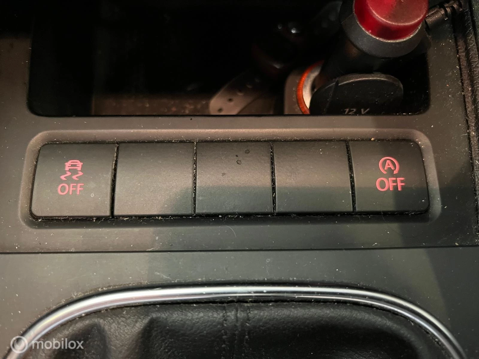 Hoofdafbeelding Volkswagen Scirocco