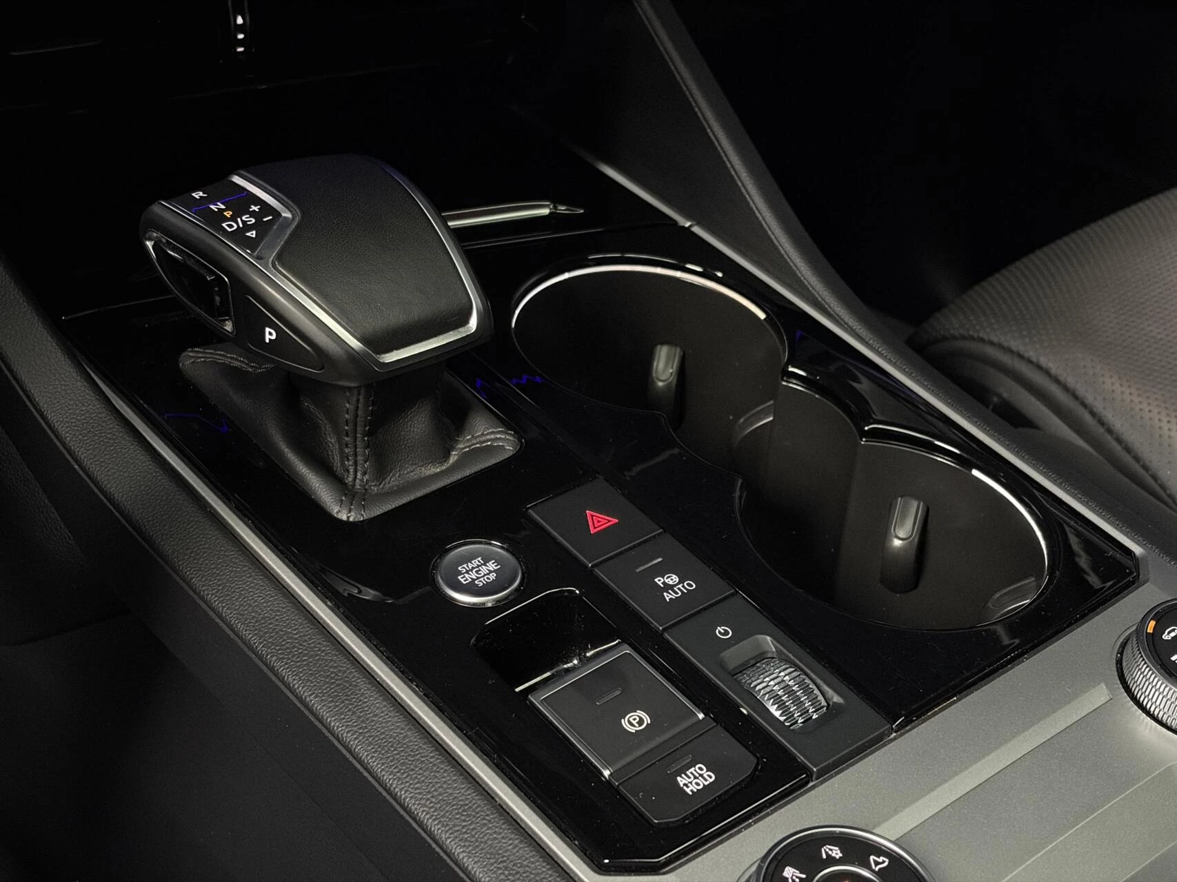 Hoofdafbeelding Volkswagen Touareg