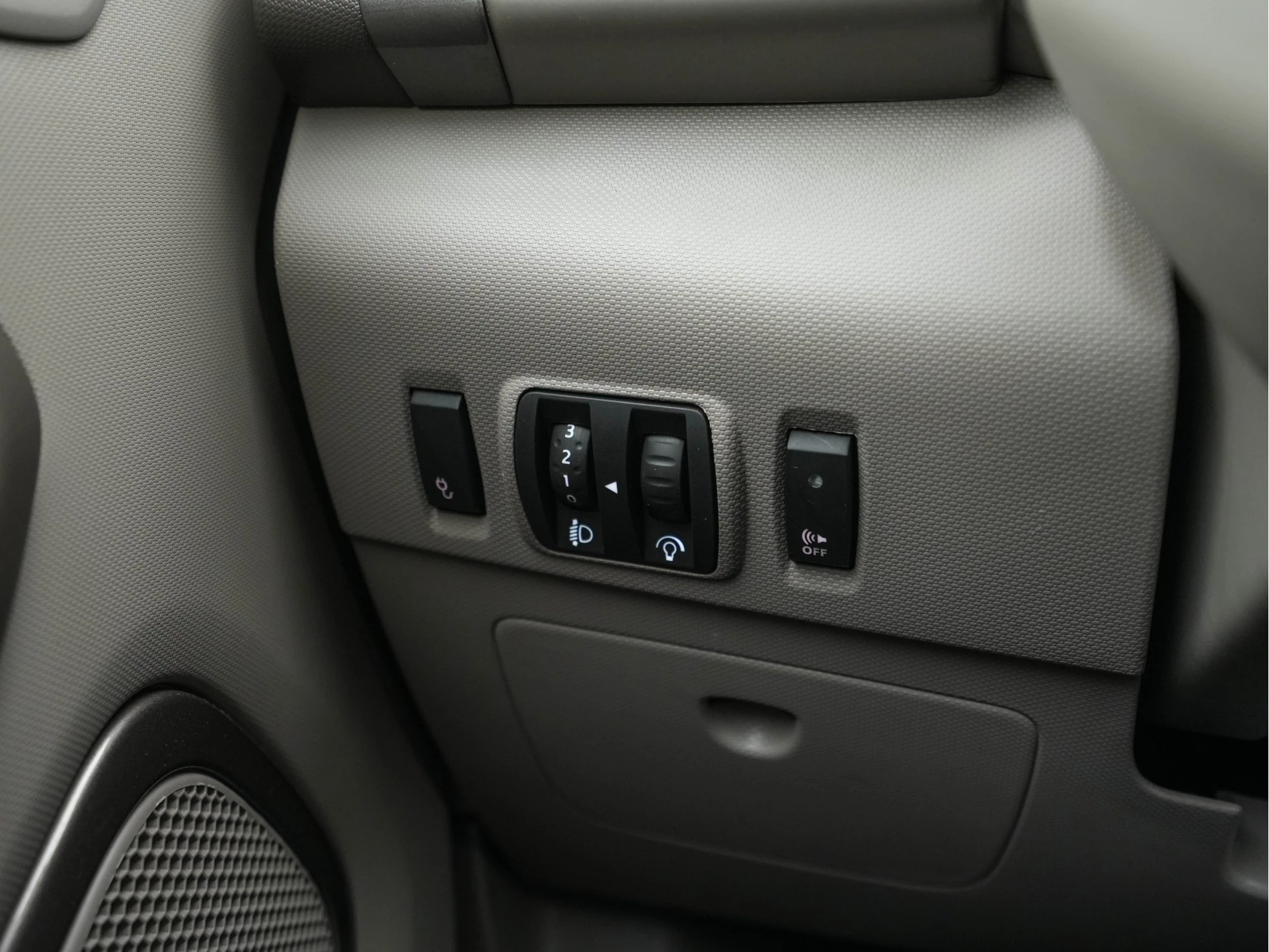 Hoofdafbeelding Renault ZOE