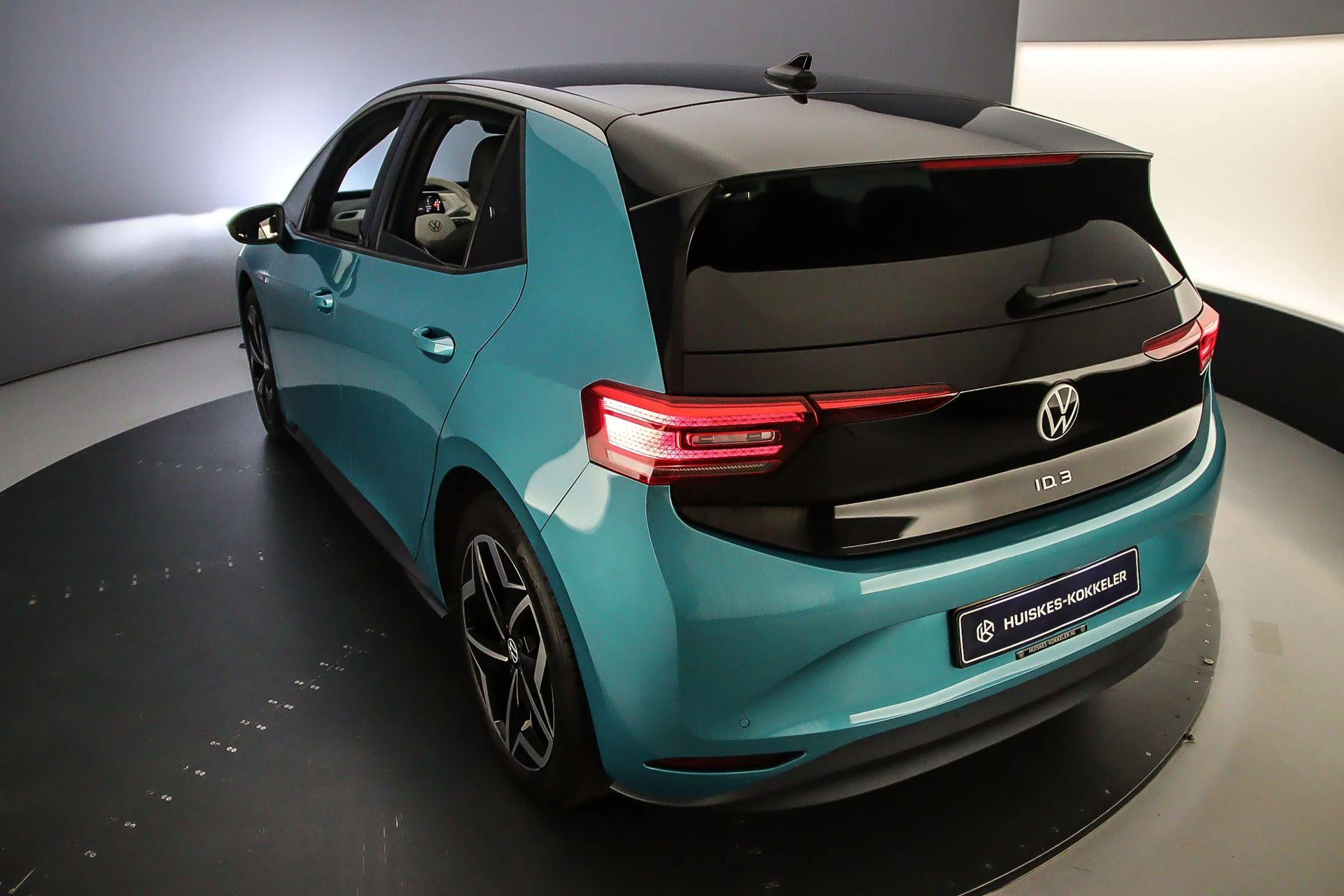 Hoofdafbeelding Volkswagen ID.3