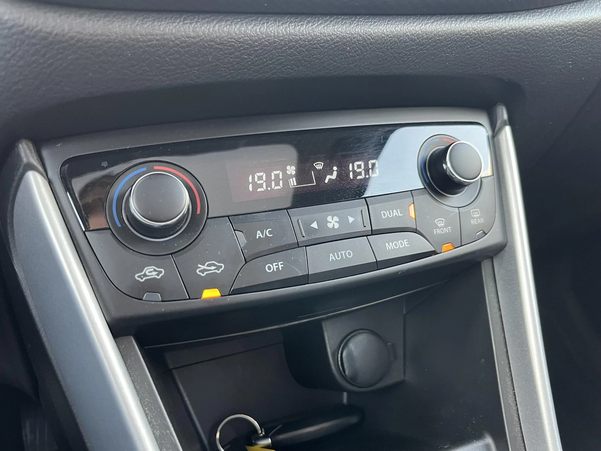 Hoofdafbeelding Suzuki S-Cross