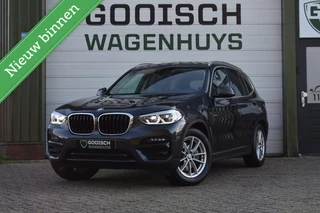 BMW X3 xDrive30e High Executive | Trekhaak | Harman Cardon | Carplay | Leder |