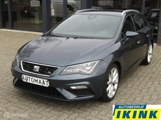 Seat Leon ST 1.5 TSI FR Business Intense | Trekhaak
