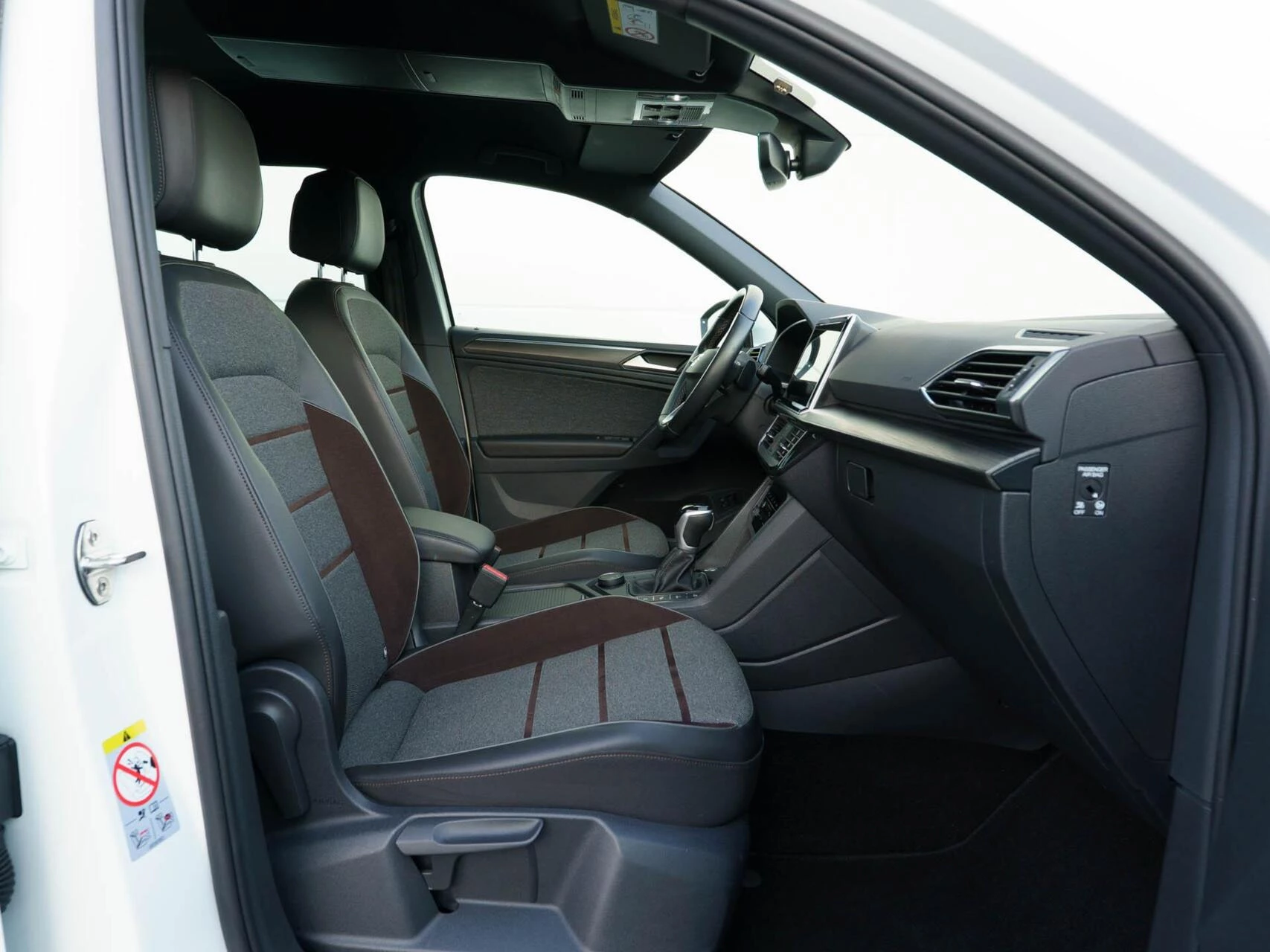 Hoofdafbeelding SEAT Tarraco