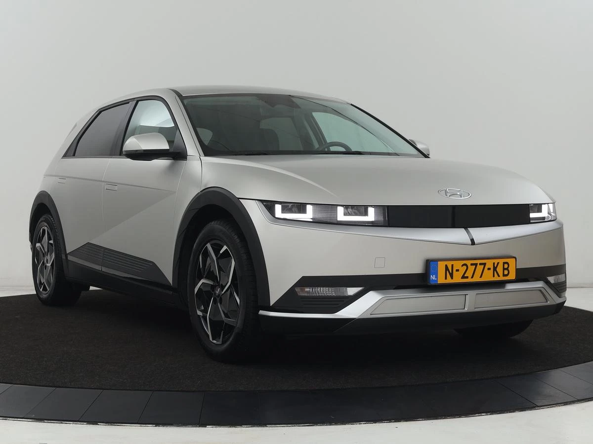 Hoofdafbeelding Hyundai IONIQ 5