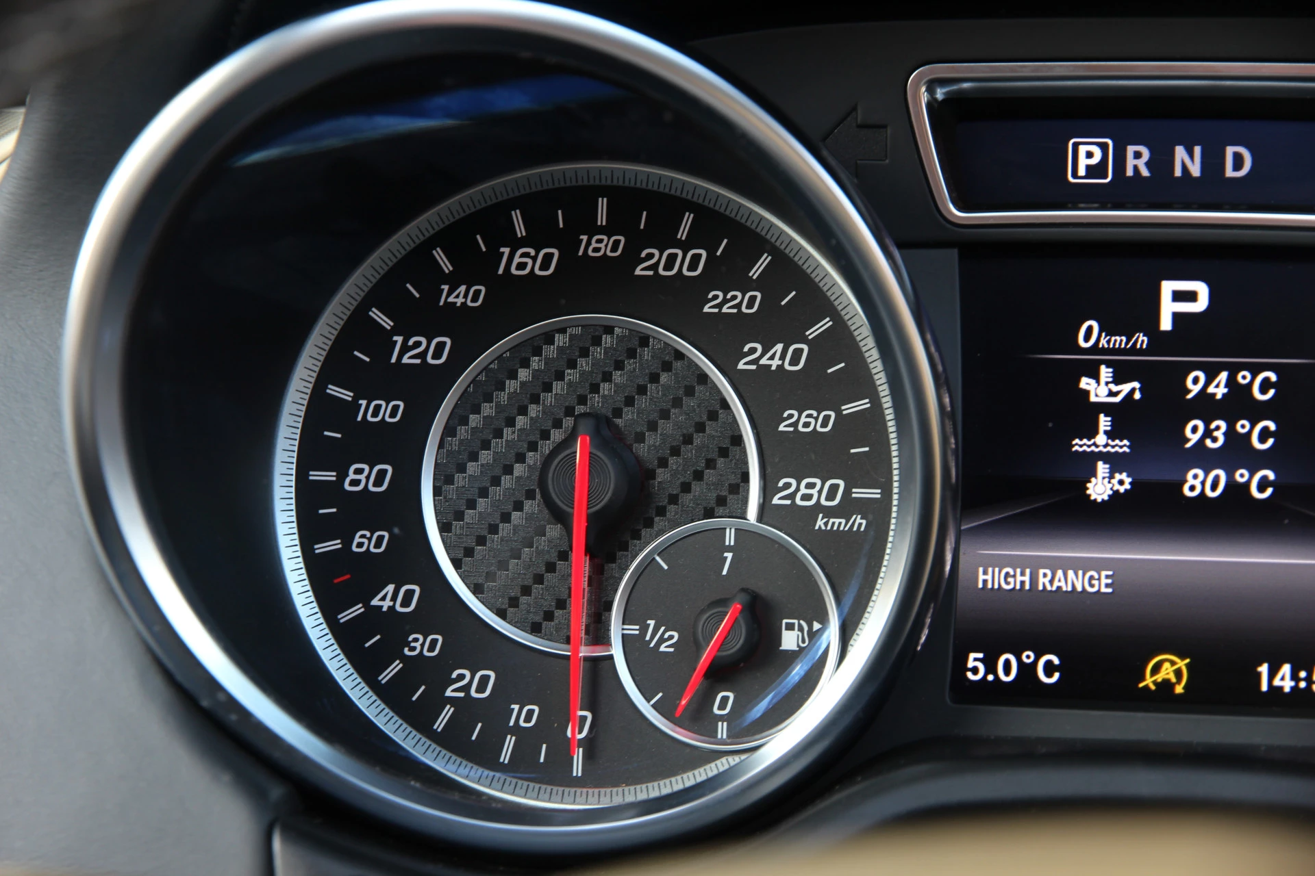 Hoofdafbeelding Mercedes-Benz G-Klasse