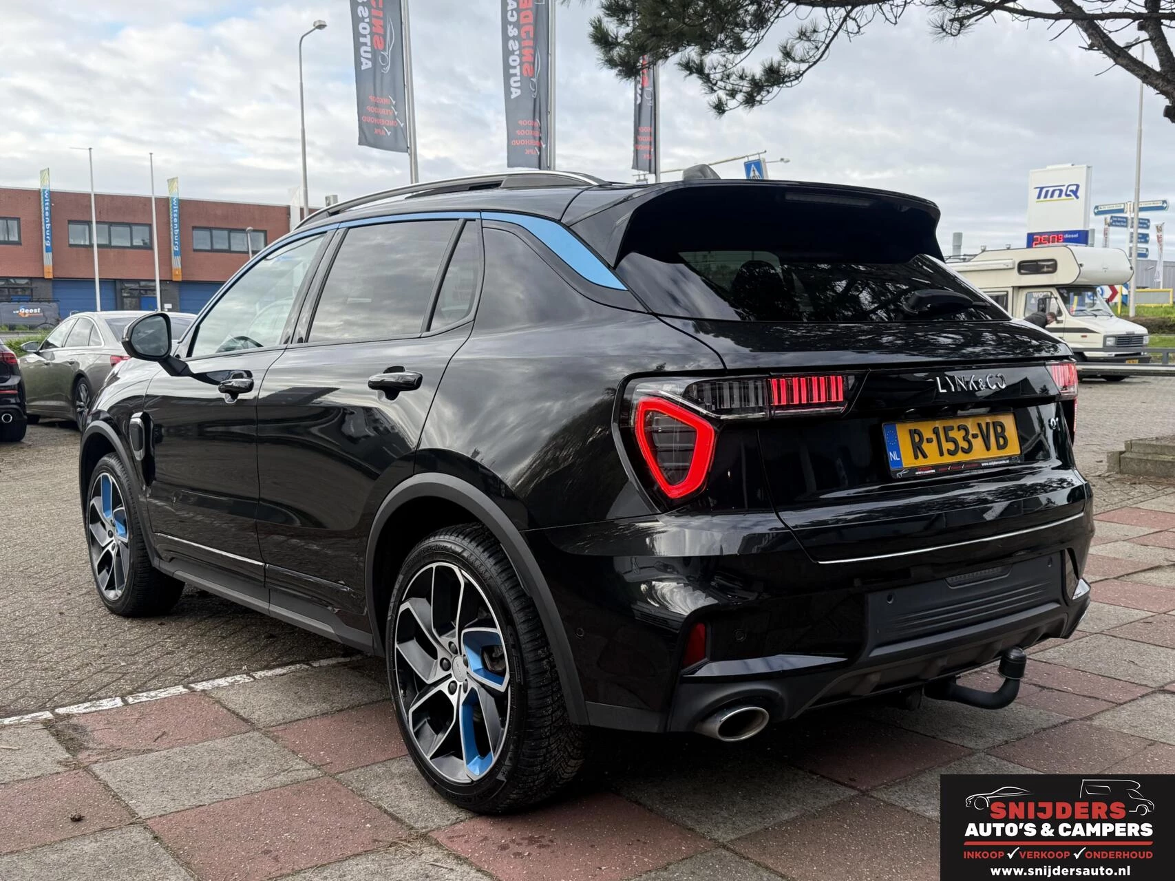 Hoofdafbeelding Lynk & Co 01