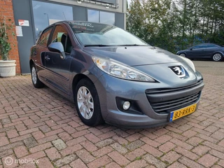 Peugeot 207 1.4 VTi Access