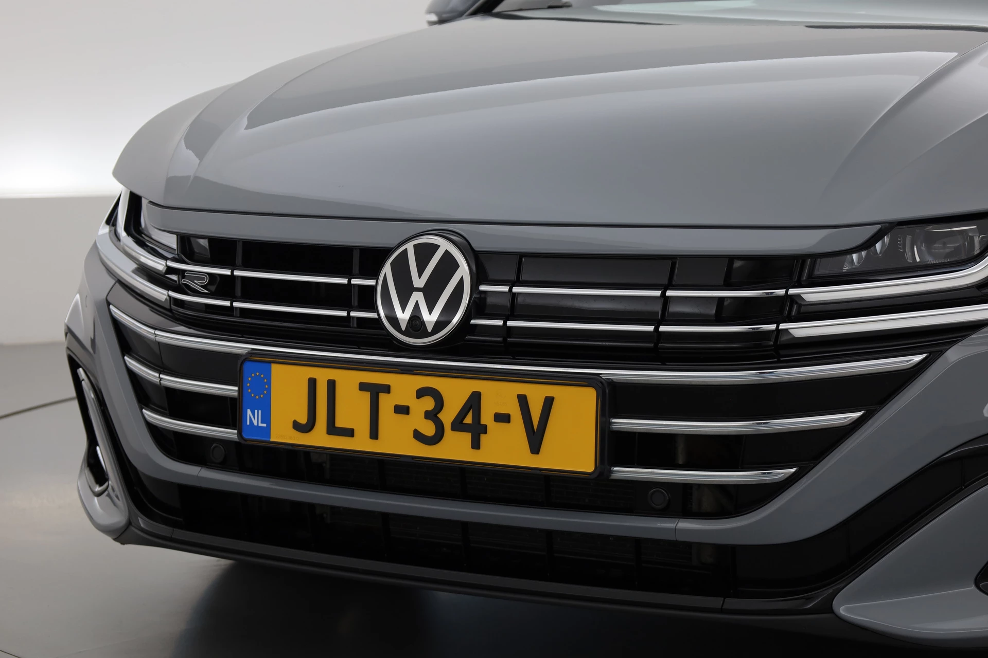 Hoofdafbeelding Volkswagen Arteon