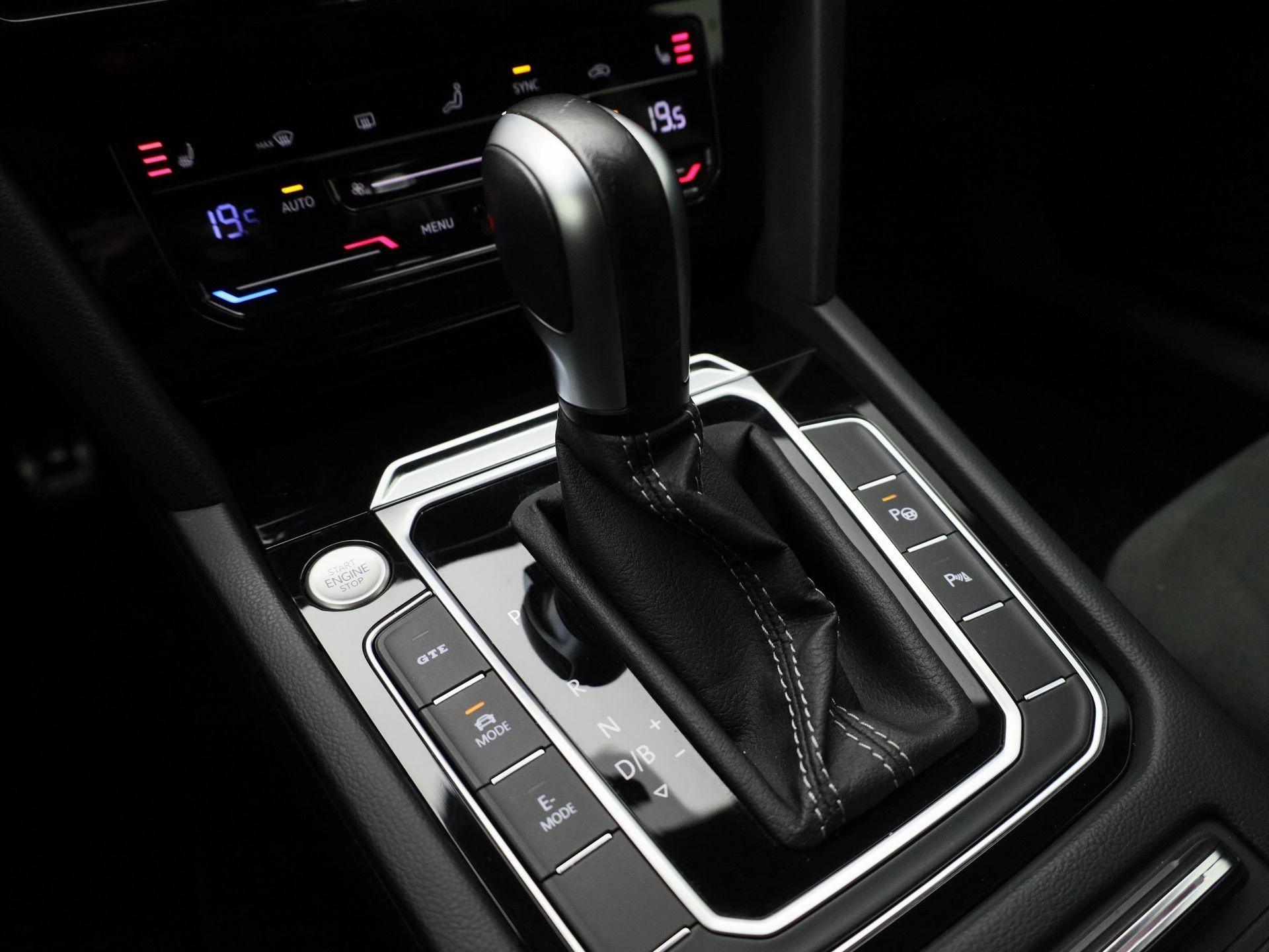 Hoofdafbeelding Volkswagen Arteon