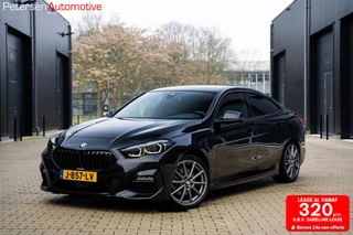 BMW 2-serie Gran Coupé 218i High Executive *M-Sport *Leder*