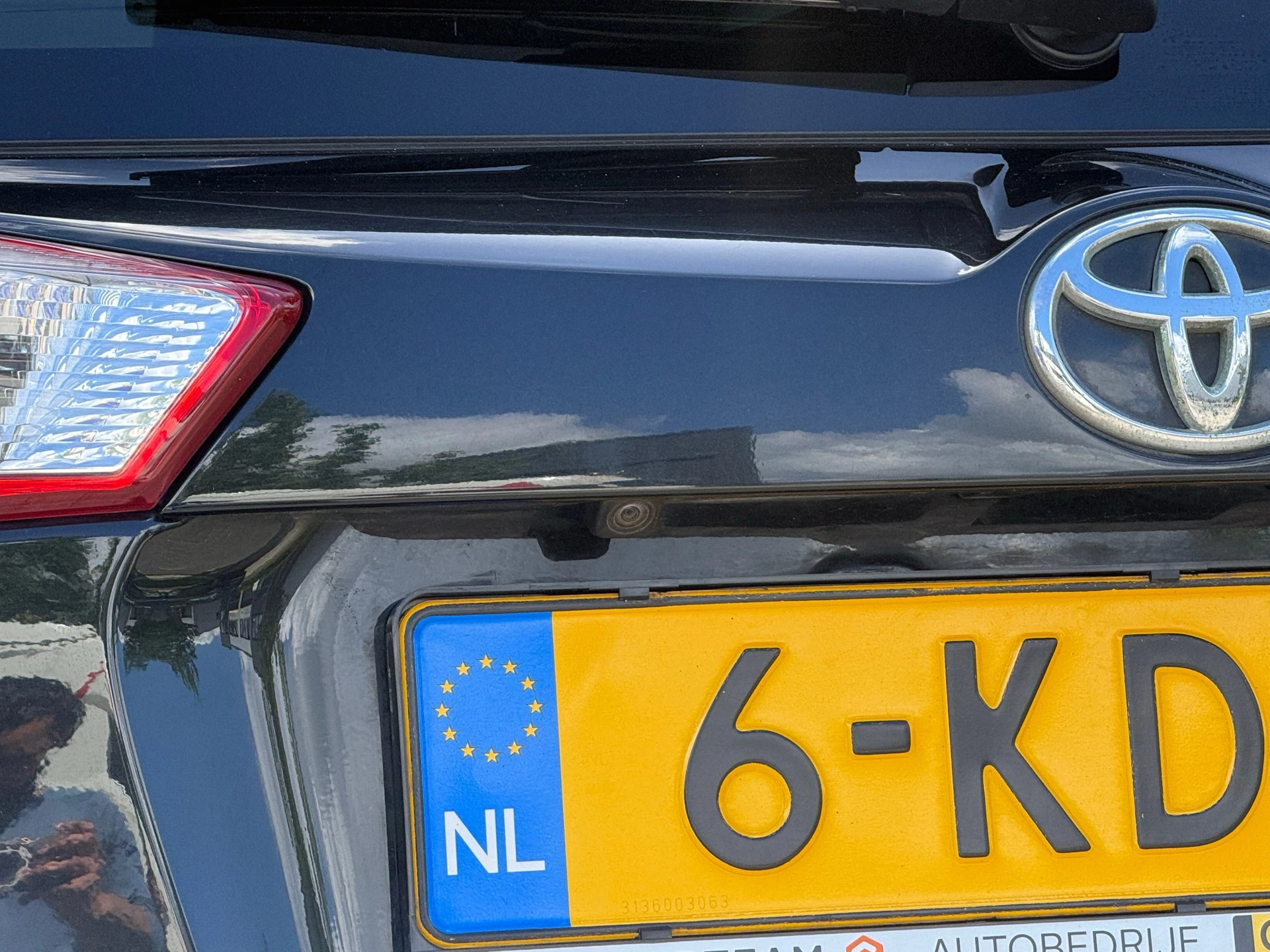 Hoofdafbeelding Toyota RAV4