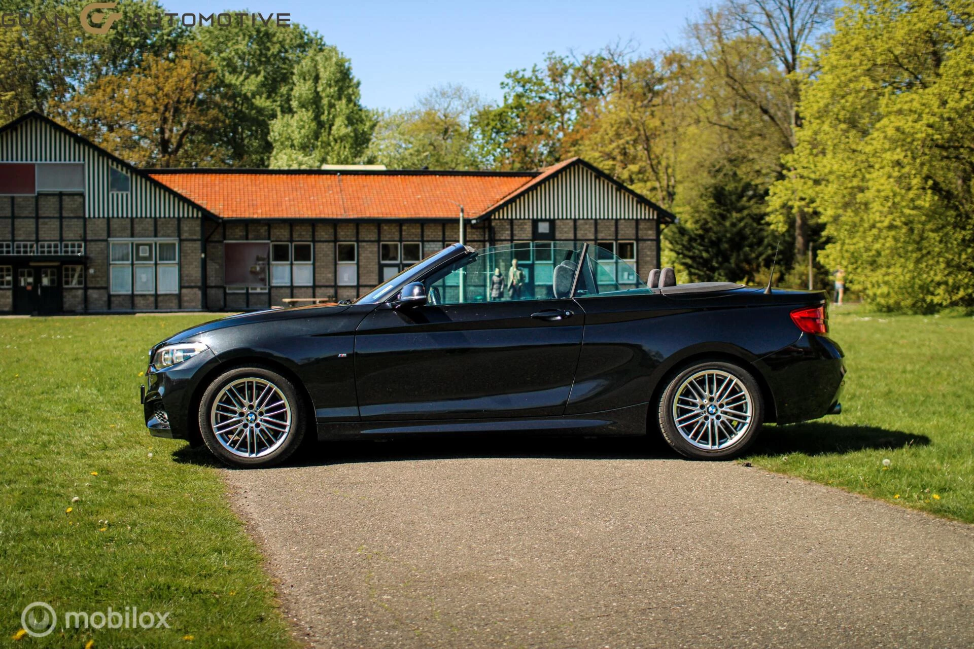 Hoofdafbeelding BMW 2 Serie