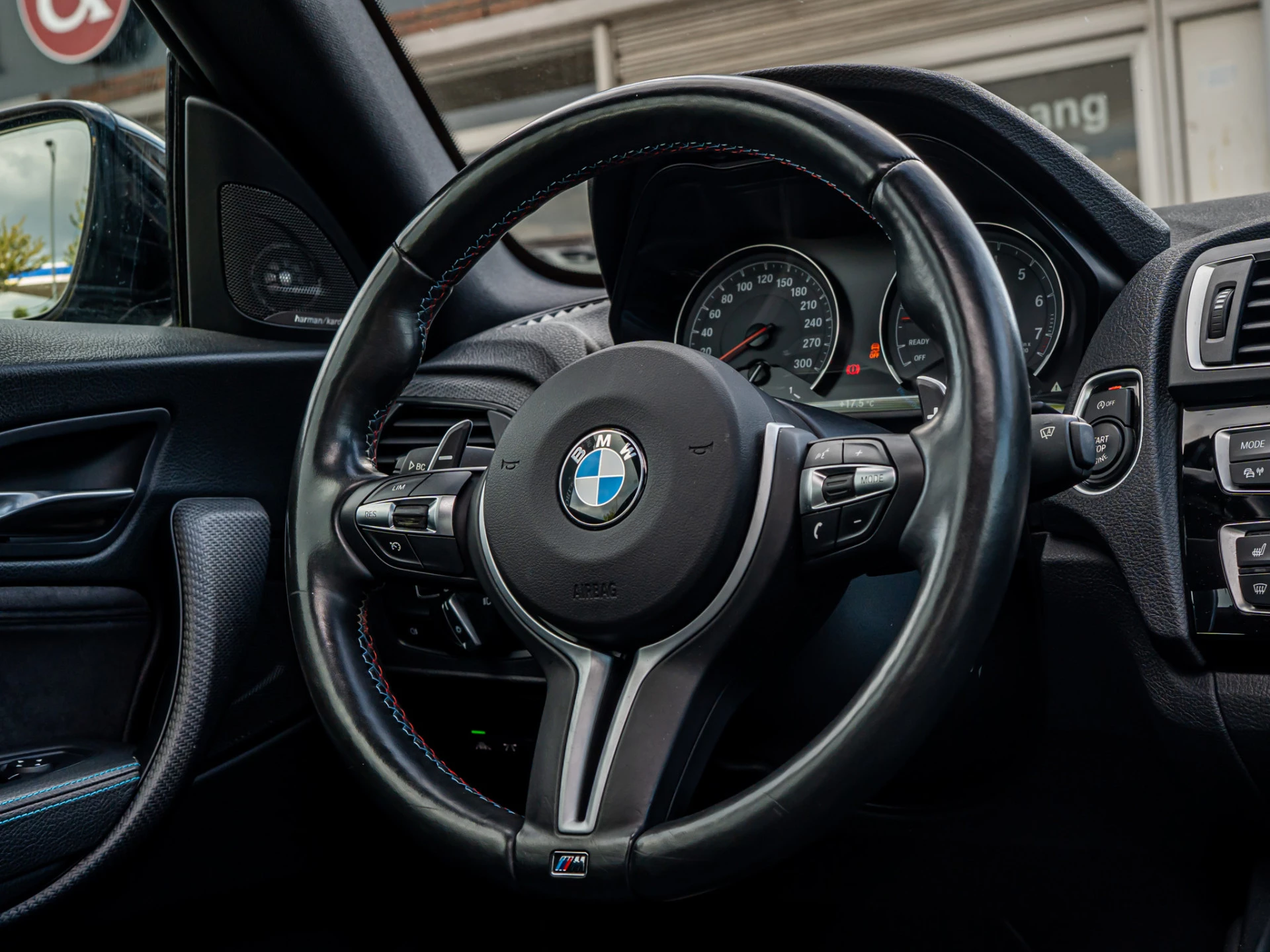 Hoofdafbeelding BMW M2