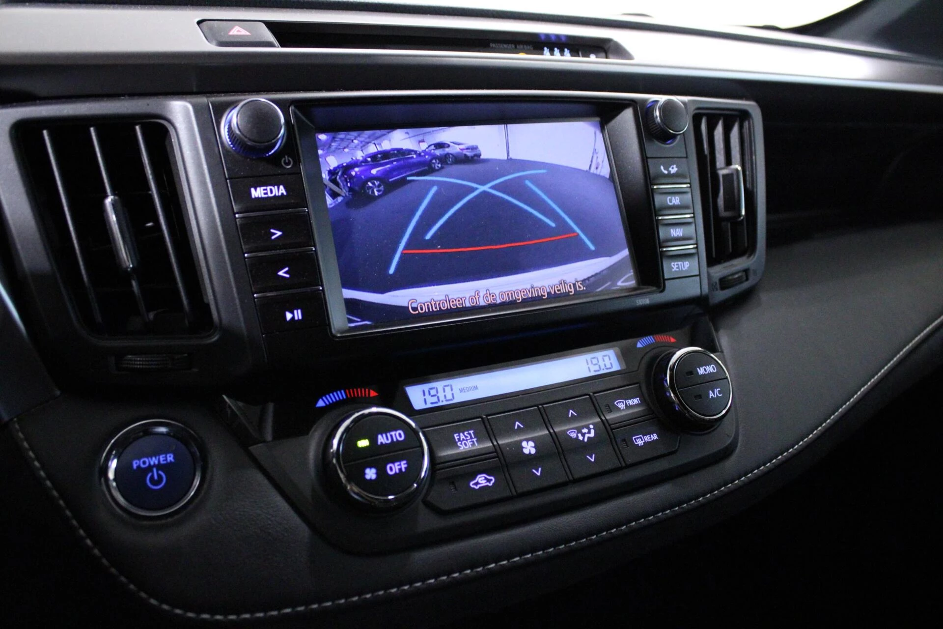 Hoofdafbeelding Toyota RAV4