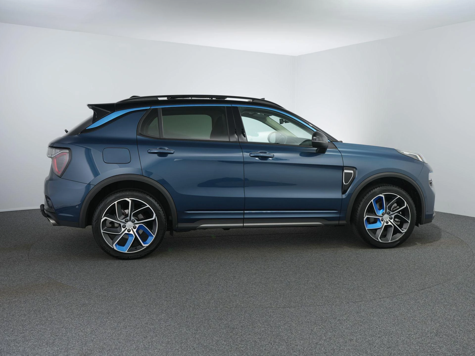 Hoofdafbeelding Lynk & Co 01