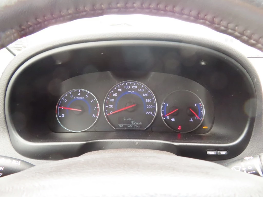 Hoofdafbeelding Hyundai Santa Fe