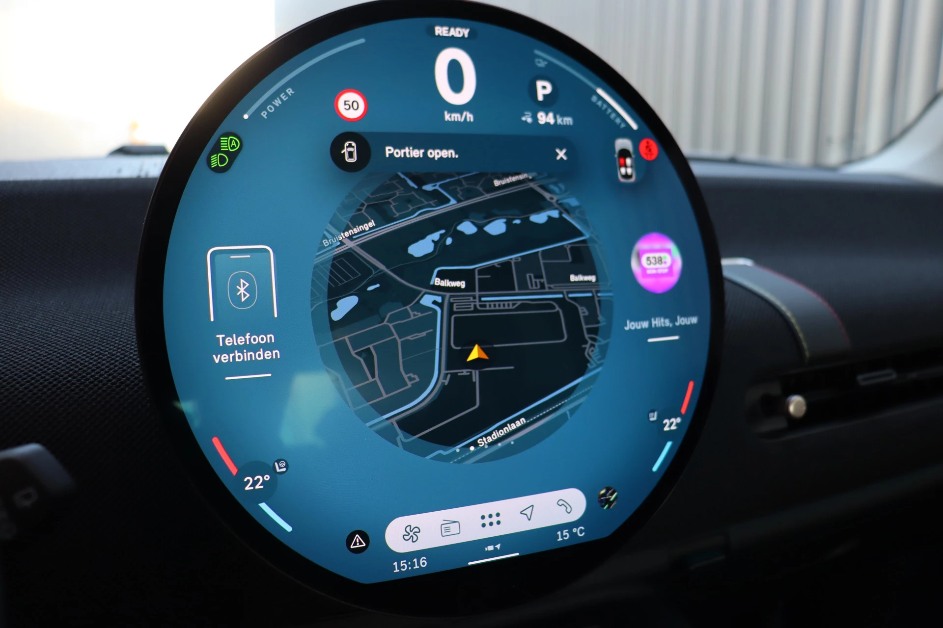 Hoofdafbeelding MINI 3-deurs