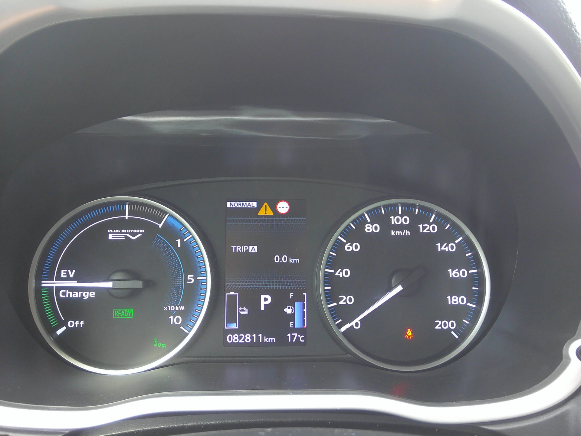 Hoofdafbeelding Mitsubishi Eclipse Cross