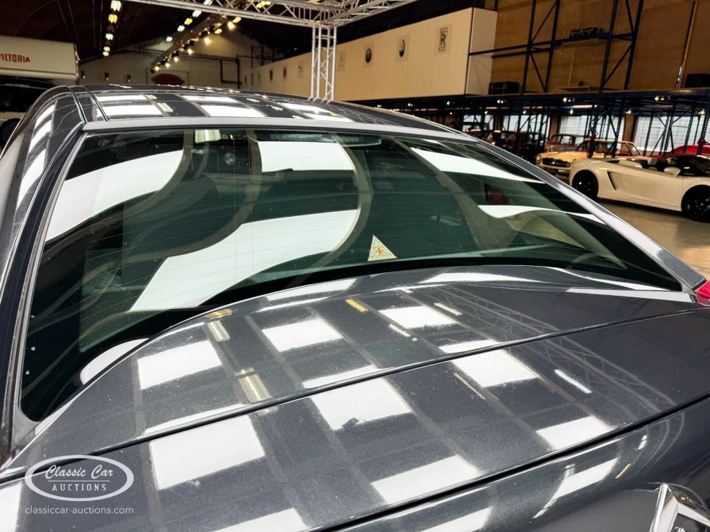 Hoofdafbeelding Citroën C6