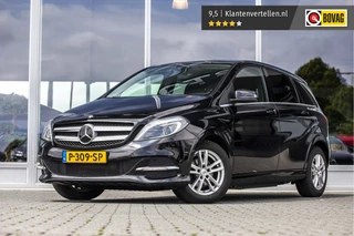 Mercedes-Benz B-Klasse 250 e 28 kWh | CAM | Stoelver. | Xenon |