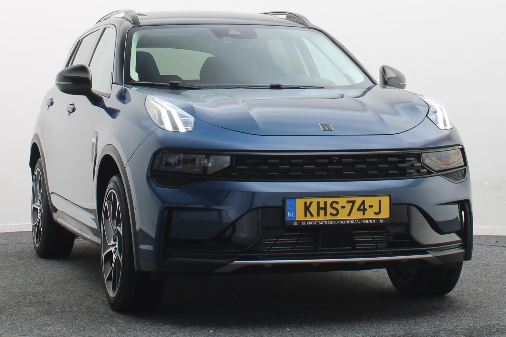 Hoofdafbeelding Lynk & Co 01