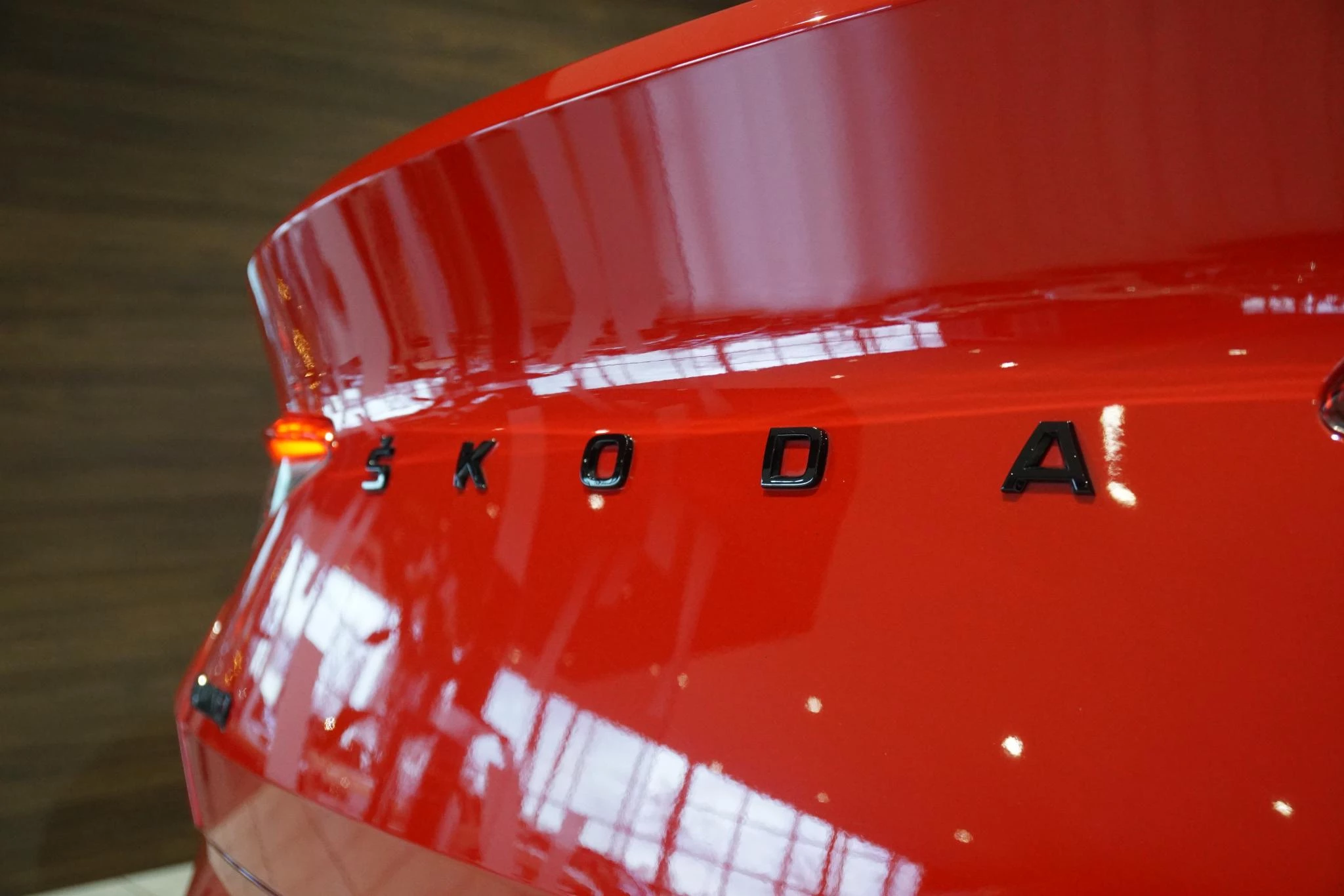 Hoofdafbeelding Škoda Enyaq Coupe