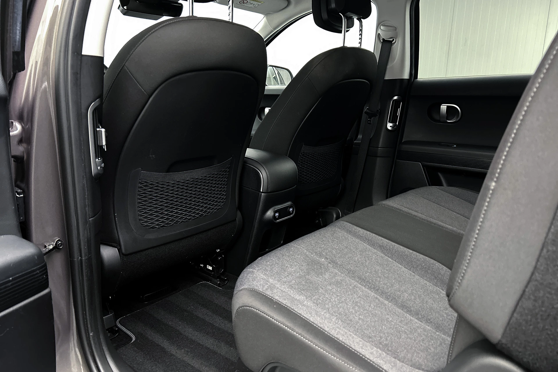 Hoofdafbeelding Hyundai IONIQ 5