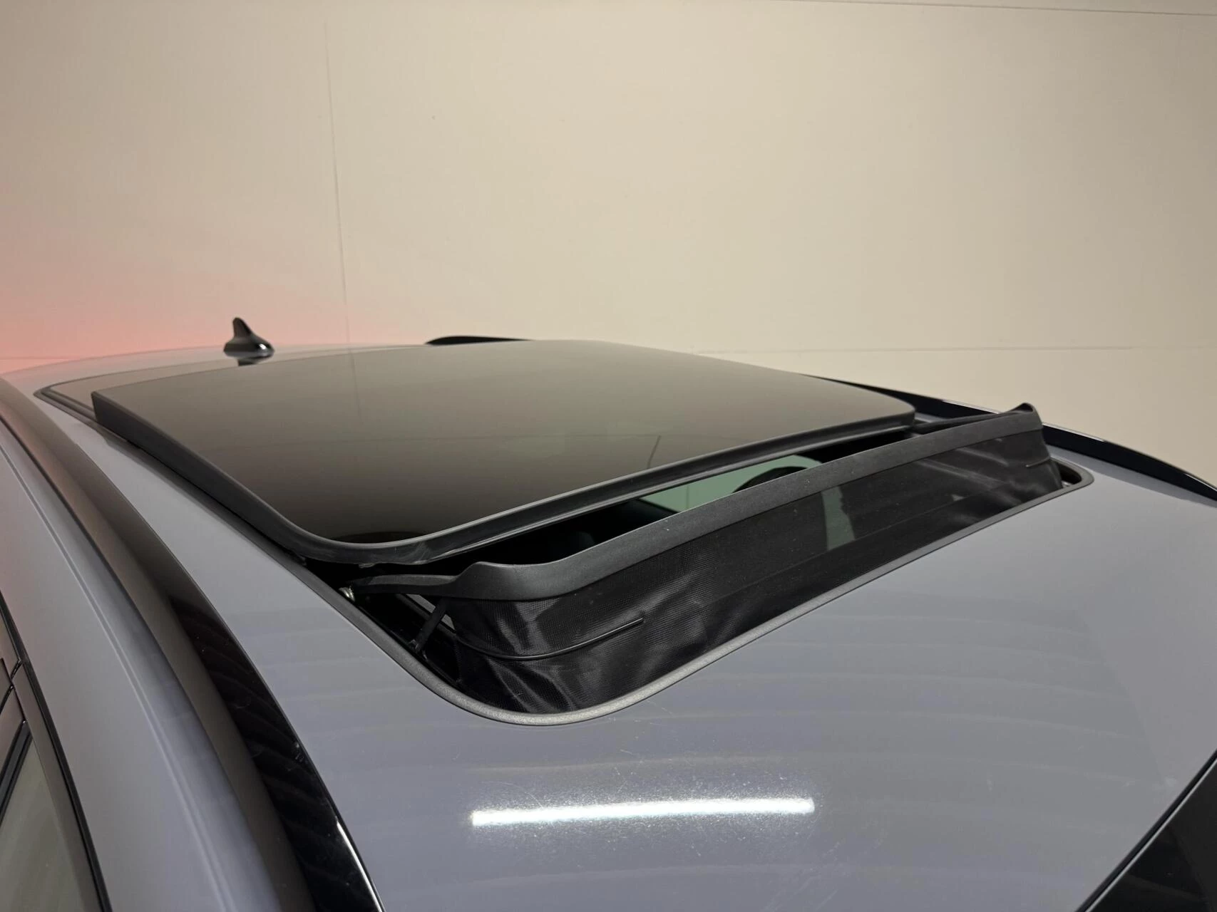 Hoofdafbeelding CUPRA Leon Sportstourer