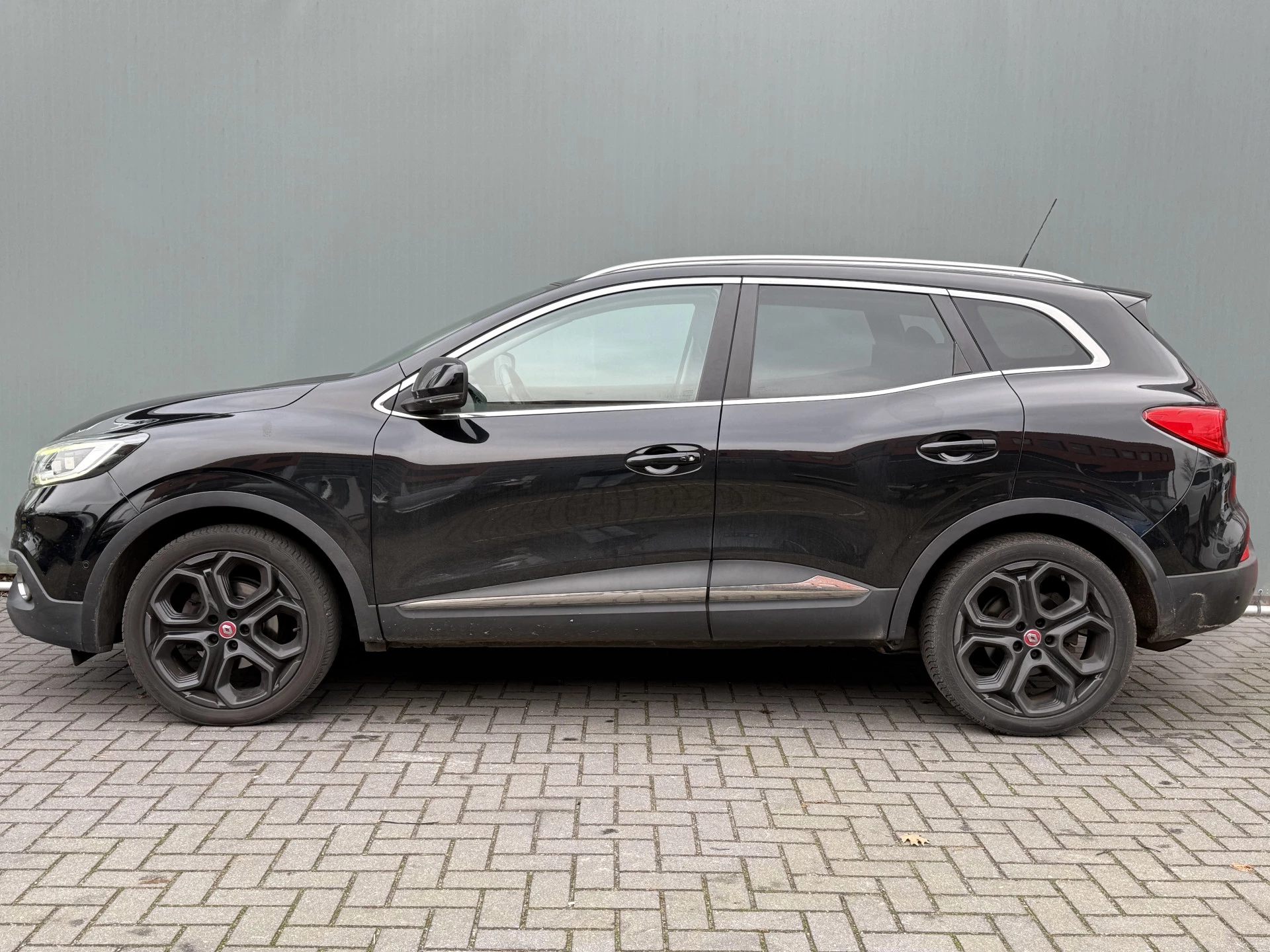 Hoofdafbeelding Renault Kadjar