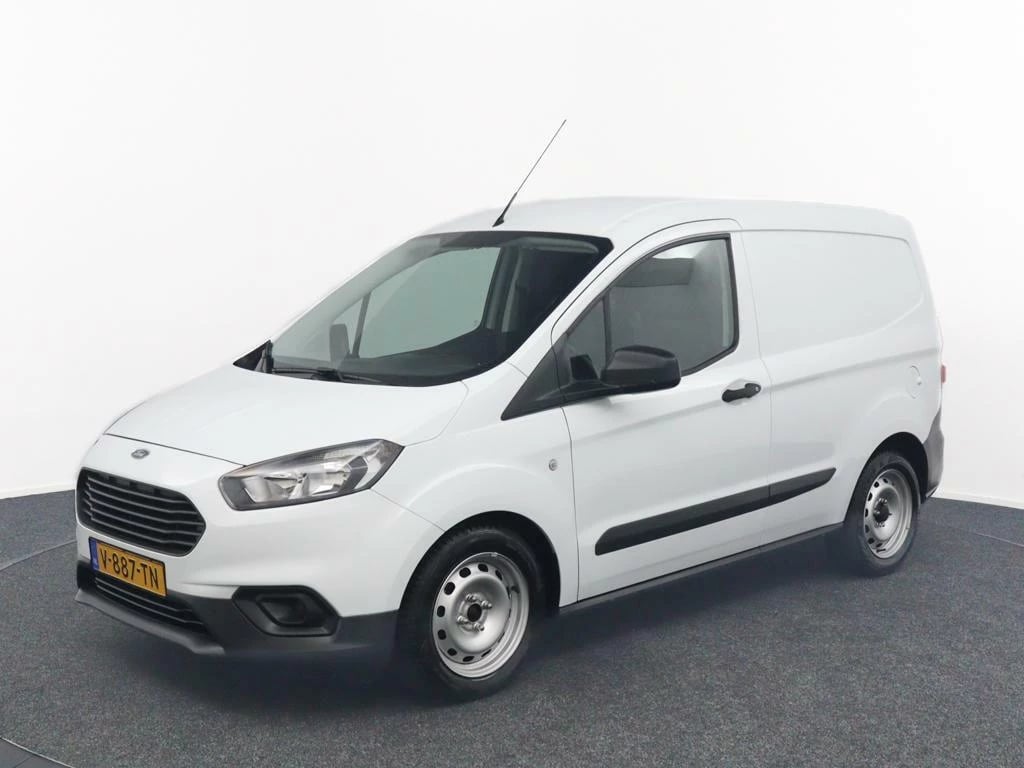 Hoofdafbeelding Ford Transit Courier