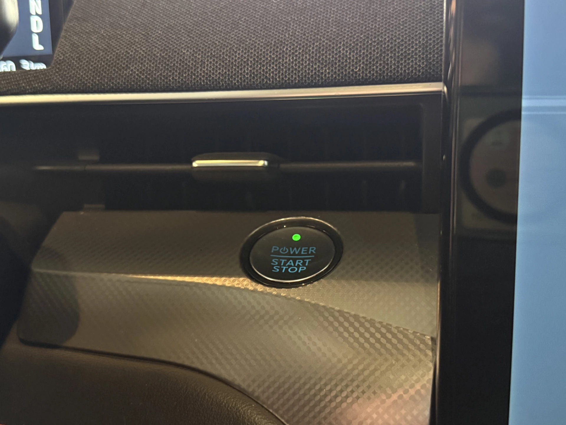 Hoofdafbeelding Ford Mustang Mach-E