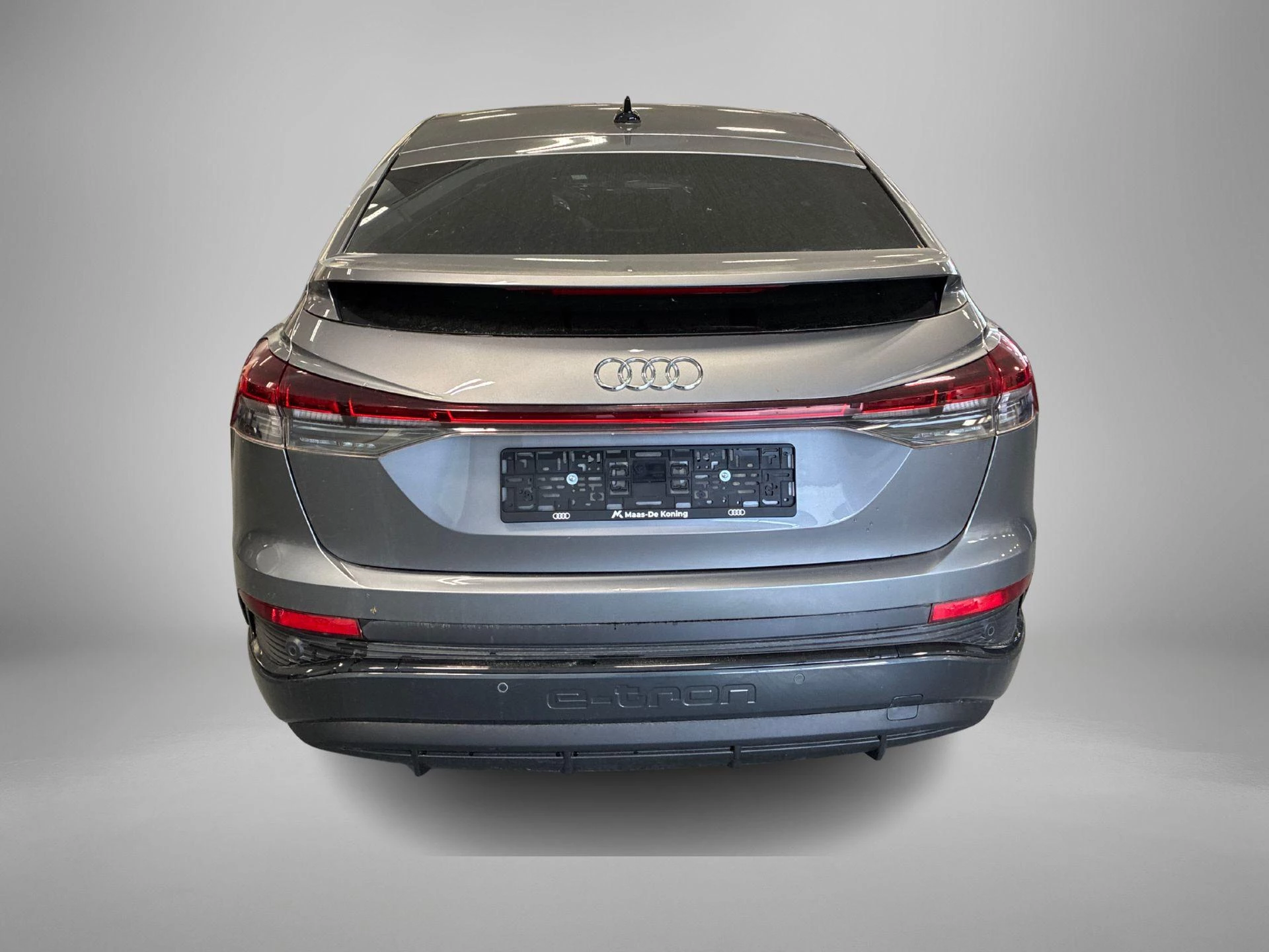 Hoofdafbeelding Audi Q4 Sportback e-tron