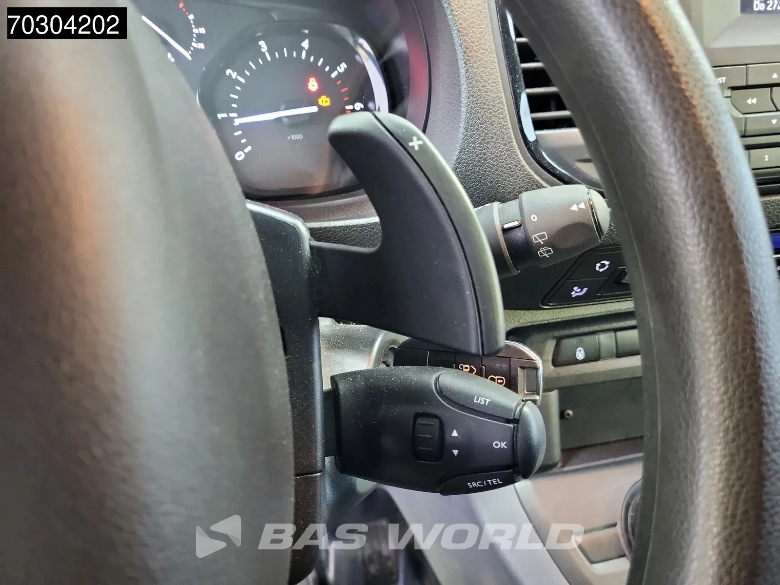 Hoofdafbeelding Citroën Jumpy