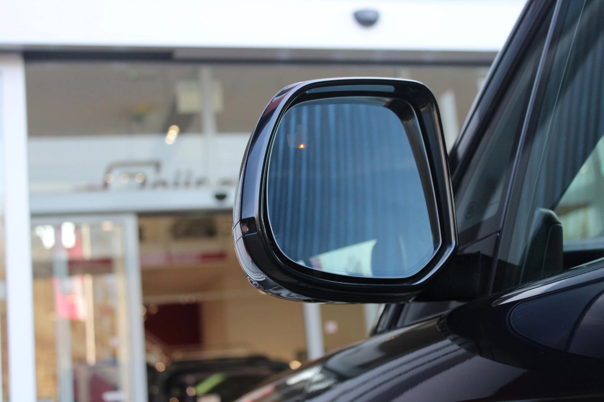 Hoofdafbeelding Land Rover Range Rover