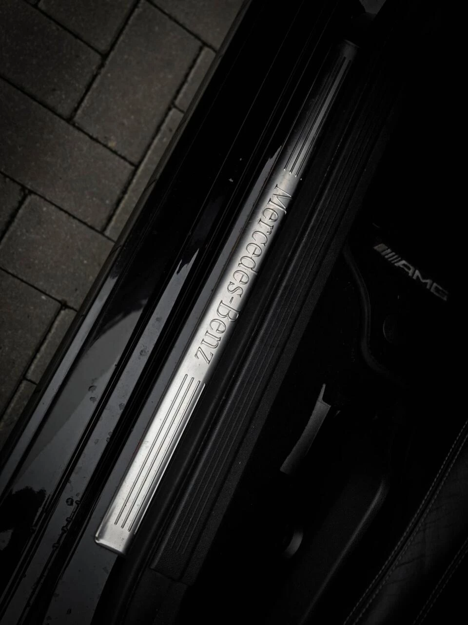 Hoofdafbeelding Mercedes-Benz CLS