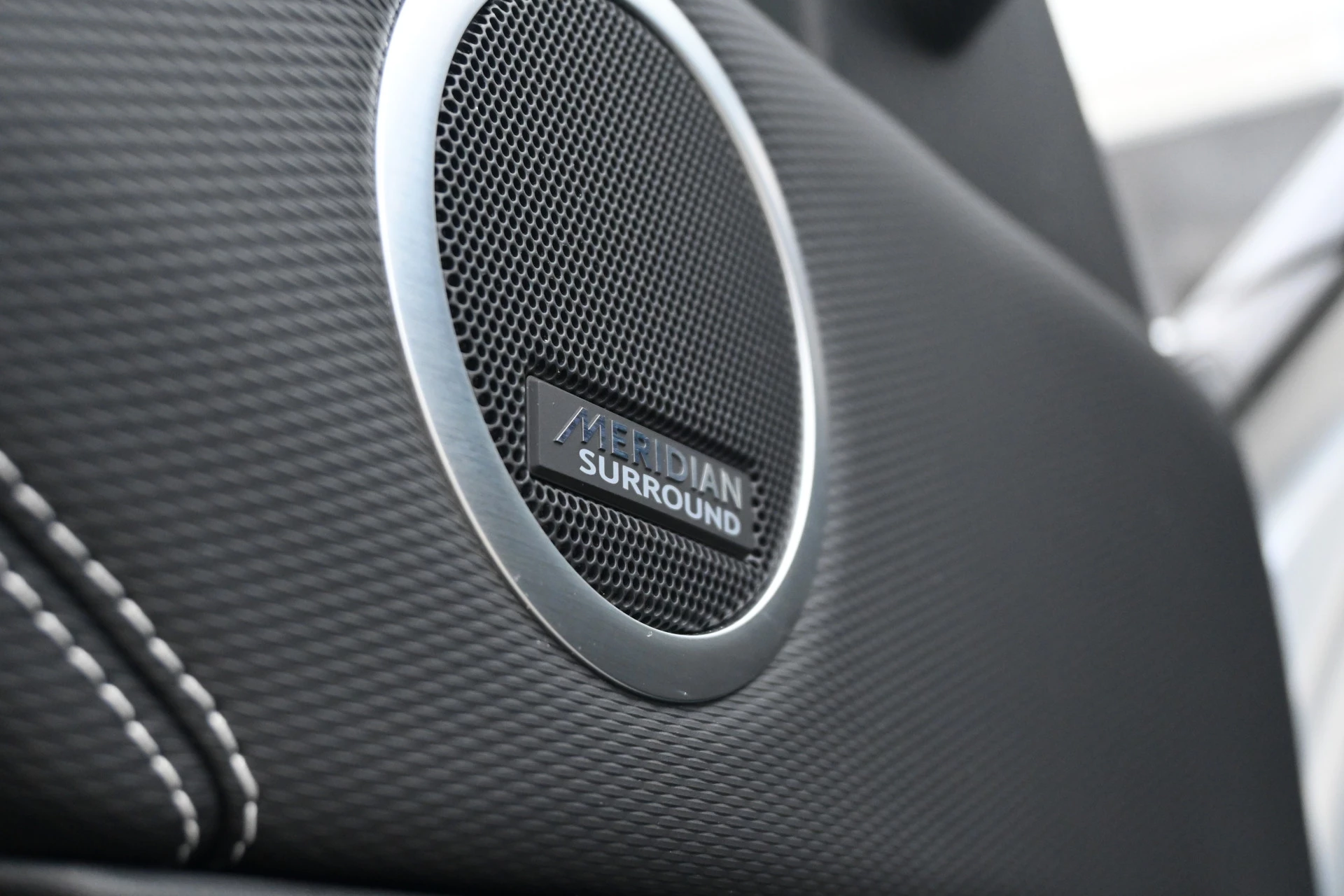 Hoofdafbeelding Land Rover Discovery