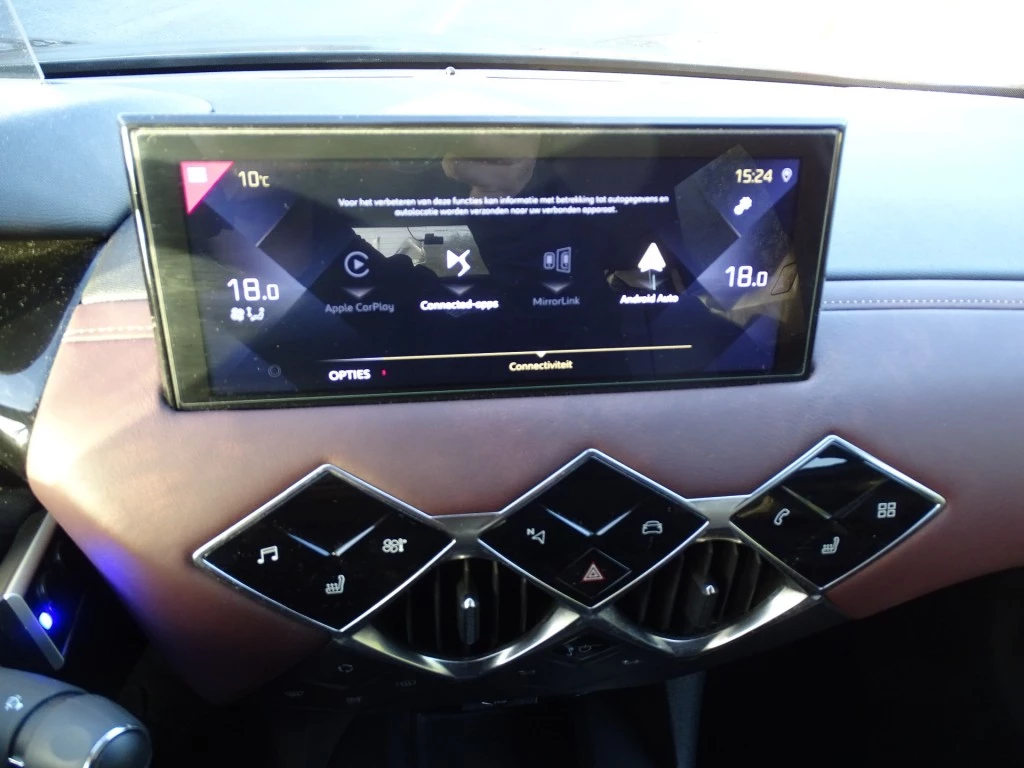 Hoofdafbeelding DS DS 3